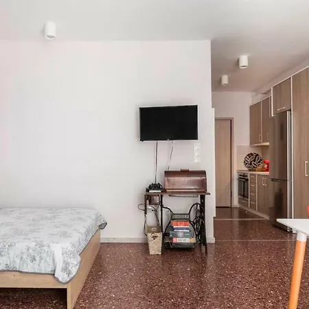 Hashtag 1 Apartment Thessaloniki