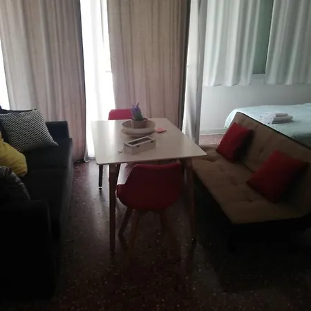 Hashtag 1 * Thessaloniki
